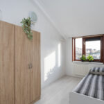 Woning Sterrenmos 62 in Zwolle, ruime tussenwoning met uitbouw en diepe tuin