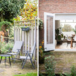 Woning Savornin Lohmanlaan 24 Zwolle, gelegen in Oud-Ittersum in Zwolle-Zuid, met diepe tuin en vrij uitzicht.