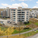 Appartement - Rommestraat 19 - Zwolle-Zuid - Voorstmakelaardij - Zwolle