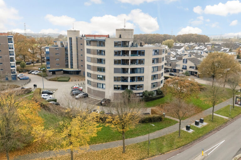 Appartement - Rommestraat 19 - Zwolle-Zuid - Voorstmakelaardij - Zwolle