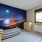 Woning Sterrenmos 62 in Zwolle, ruime tussenwoning met uitbouw en diepe tuin