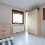 Woning Sterrenmos 62 in Zwolle, ruime tussenwoning met uitbouw en diepe tuin