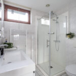 Woning Sterrenmos 62 in Zwolle, ruime tussenwoning met uitbouw en diepe tuin