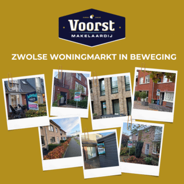 Lees hier hoe de Zwolse woningmarkt er op dit moment voor staat. Woning verkopen in Zwolle