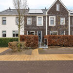 Koopwoning - Van Eedenstraat 18 - Zwolle - Voorst makelaardij - Zwolle