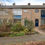 Koopwoning- Westenholte -Clematisweg 15-Zwolle- Voorst makelaardij - Makelaar Zwolle