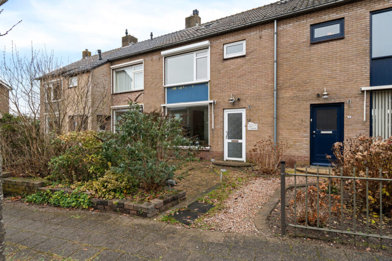 Koopwoning- Westenholte -Clematisweg 15-Zwolle- Voorst makelaardij - Makelaar Zwolle