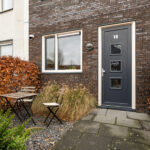 Koopwoning - Van Eedenstraat 18 - Zwolle - Voorst makelaardij - Zwolle