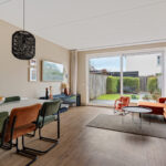 Koopwoning - Van Eedenstraat 18 - Zwolle - Voorst makelaardij - Zwolle