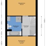 Koopwoning - Van Eedenstraat 18 - Zwolle - Voorst makelaardij - Zwolle