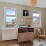 Koopwoning - Van Eedenstraat 18 - Zwolle - Voorst makelaardij - Zwolle