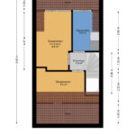 Koopwoning - Van Eedenstraat 18 - Zwolle - Voorst makelaardij - Zwolle