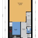 Koopwoning - Van Eedenstraat 18 - Zwolle - Voorst makelaardij - Zwolle