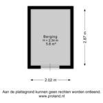 Koopwoning - Van Eedenstraat 18 - Zwolle - Voorst makelaardij - Zwolle