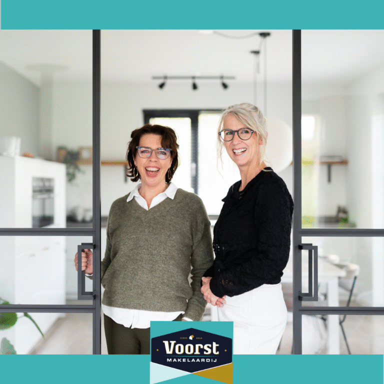 Persoonlijke begeleiding bij het verkopen van je woning in Berkum