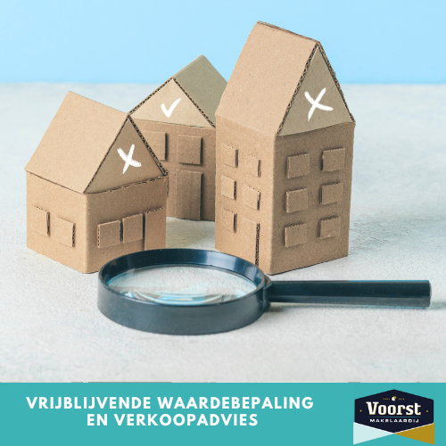Gratis waardebepaling voor je woning in Zwolle
