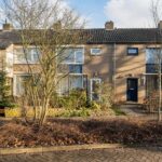 Tussenwoning met garage - Clematisweg 15 Zwolle - Voorst makelaardij - Zwolle