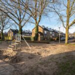 Tussenwoning met garage - Clematisweg 15 Zwolle - Voorst makelaardij - Zwolle