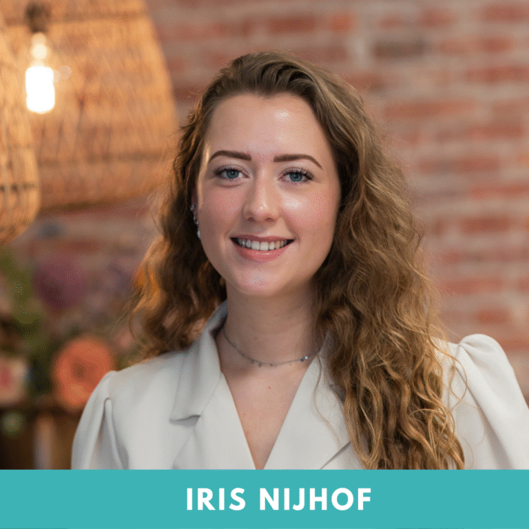 Iris Nijhof- assistent - Makelaar - Voorst- Makelaardij- Zwolle