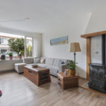 Tussenwoning - Pierik - Assendorp - Geraniumstraat 34 Zwolle - Voorst makelaardij