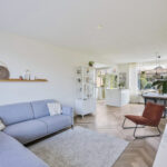 Tussenwoning - Westenholte - Akeleiweg 4 Zwolle - Voorst makelaardij - Makelaar Zwolle