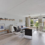 Geschakelde woning - Stadshagen - Beeldsnijderstraat 154 Zwolle - Voorst makelaardij - Makelaar Zwolle