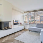 Tussenwoning - Westenholte - Akeleiweg 4 Zwolle - Voorst makelaardij - Makelaar Zwolle