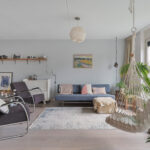 Geschakelde woning - Stadshagen - Beeldsnijderstraat 154 Zwolle - Voorst makelaardij - Makelaar Zwolle