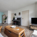 Tussenwoning - Pierik - Assendorp - Geraniumstraat 34 Zwolle - Voorst makelaardij