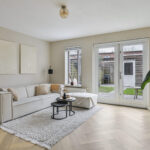 Tussenwoning - Stadshagen - Linnenweverstraat 10 Zwolle - Voorst makelaardij - Makelaar Zwolle