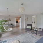 Geschakelde woning - Stadshagen - Beeldsnijderstraat 154 Zwolle - Voorst makelaardij - Makelaar Zwolle