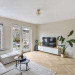 Tussenwoning - Stadshagen - Linnenweverstraat 10 Zwolle - Voorst makelaardij - Makelaar Zwolle