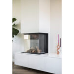 Tussenwoning - Westenholte - Akeleiweg 4 Zwolle - Voorst makelaardij - Makelaar Zwolle