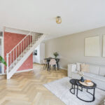 Tussenwoning - Stadshagen - Linnenweverstraat 10 Zwolle - Voorst makelaardij - Makelaar Zwolle