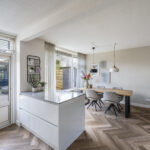 Tussenwoning - Westenholte - Akeleiweg 4 Zwolle - Voorst makelaardij - Makelaar Zwolle