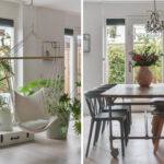 Geschakelde woning - Stadshagen - Beeldsnijderstraat 154 Zwolle - Voorst makelaardij - Makelaar Zwolle