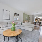 Hoekwoning - Westenholte - Klaproosweg 11 Zwolle - Makelaar Zwolle - Voorst makelaardij