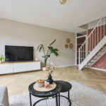 Tussenwoning - Stadshagen - Linnenweverstraat 10 Zwolle - Voorst makelaardij - Makelaar Zwolle