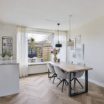 Tussenwoning - Westenholte - Akeleiweg 4 Zwolle - Voorst makelaardij - Makelaar Zwolle