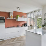 Tussenwoning - Westenholte - Akeleiweg 4 Zwolle - Voorst makelaardij - Makelaar Zwolle