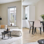 Tussenwoning - Stadshagen - Linnenweverstraat 10 Zwolle - Voorst makelaardij - Makelaar Zwolle