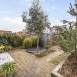 Geschakelde woning - Stadshagen - Beeldsnijderstraat 154 Zwolle - Voorst makelaardij - Makelaar Zwolle