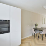 Tussenwoning - Stadshagen - Linnenweverstraat 10 Zwolle - Voorst makelaardij - Makelaar Zwolle