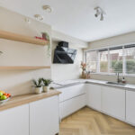 Tussenwoning - Stadshagen - Linnenweverstraat 10 Zwolle - Voorst makelaardij - Makelaar Zwolle