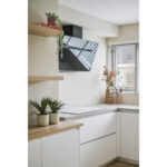 Tussenwoning - Stadshagen - Linnenweverstraat 10 Zwolle - Voorst makelaardij - Makelaar Zwolle