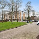 Tussenwoning - Holtenbroek - Rossinistraat 46 Zwolle - Voorst makelaardij - Makelaar Zwolle