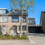 Twee-onder-een-kapwoning - Rietsnit 10 Hasselt - Voorst makelaardij -Makelaar Zwolle