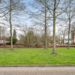 Tussenwoning - Holtenbroek - Rossinistraat 46 Zwolle - Voorst makelaardij - Makelaar Zwolle