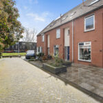 Tussenwoning - Kleimos 14 Zwolle - Voorst makelaardij - Makelaar Zwolle