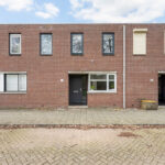 Tussenwoning - Holtenbroek - Rossinistraat 46 Zwolle - Voorst makelaardij - Makelaar Zwolle